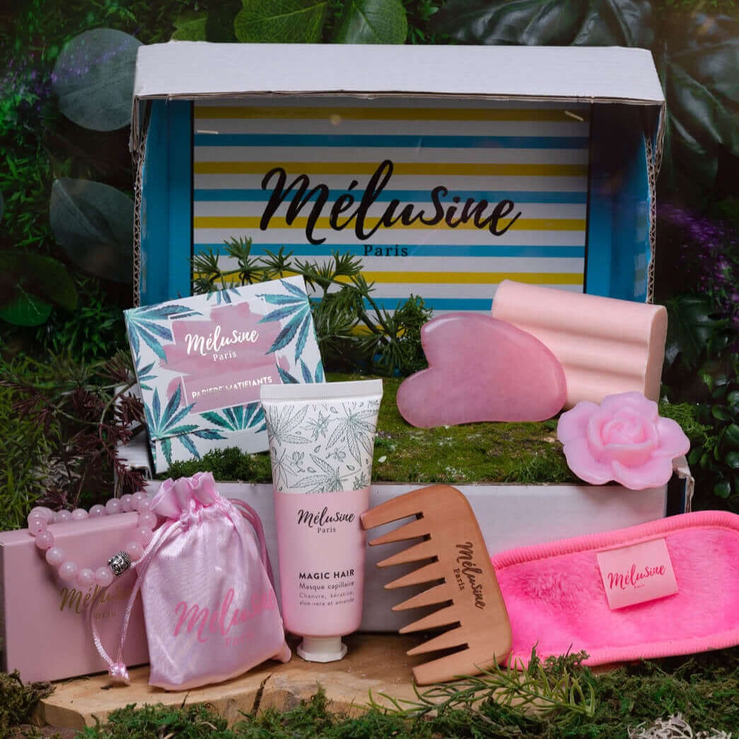 Boutique de cadeaux